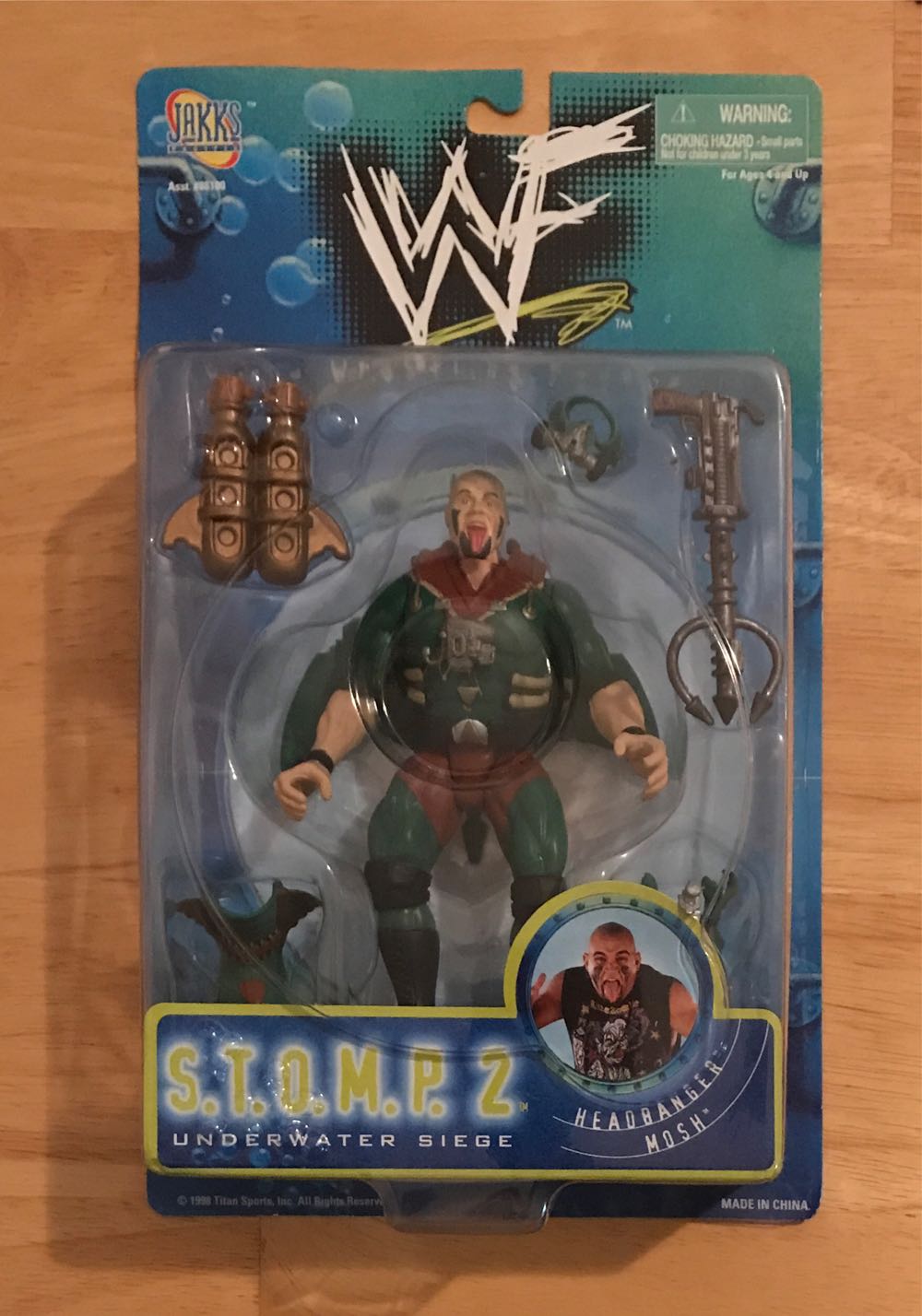 Micro Machines Royal Guard