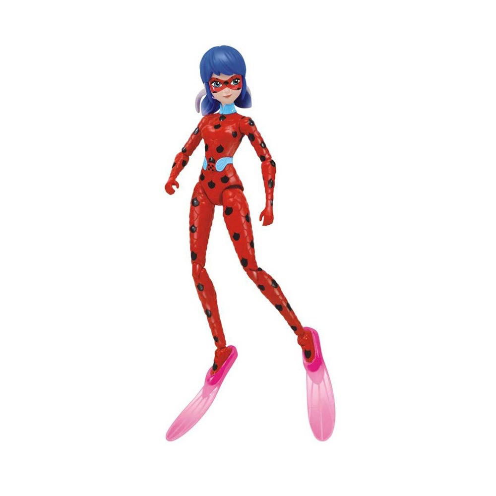 Aqua Bug - Bandai (Miraculous) action figure collectible - Main Image 2