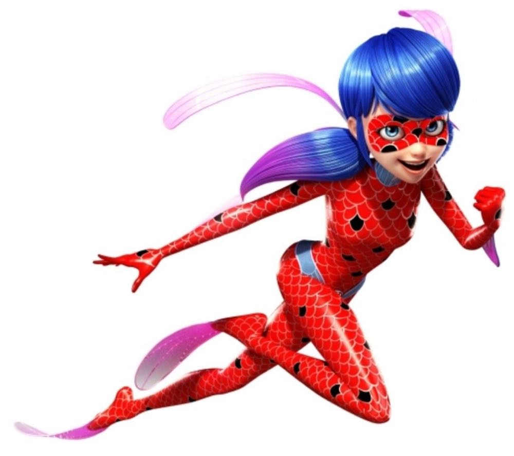 Aqua Bug - Bandai (Miraculous) action figure collectible - Main Image 3