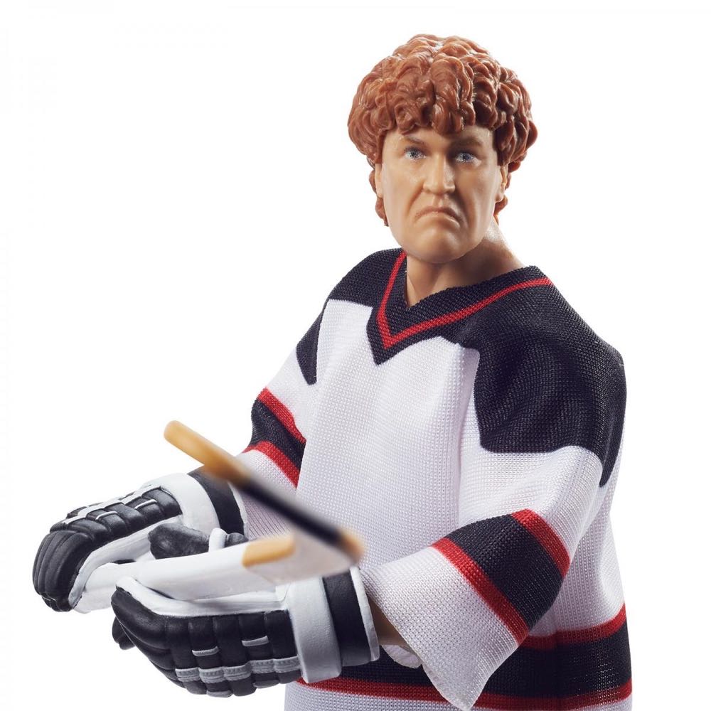 The Goon - Mattel (Mattel Elite Collection) action figure collectible - Main Image 2