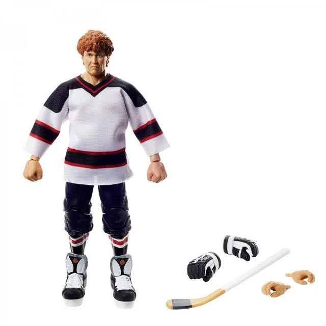 The Goon - Mattel (Mattel Elite Collection) action figure collectible - Main Image 3