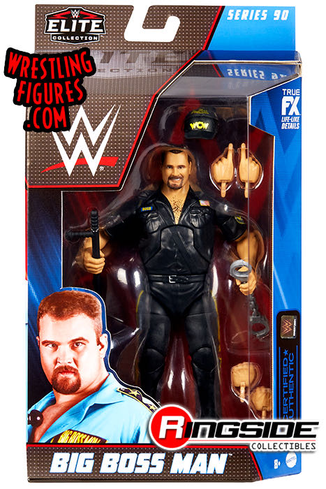 Steven Regal / Bobby Eaton