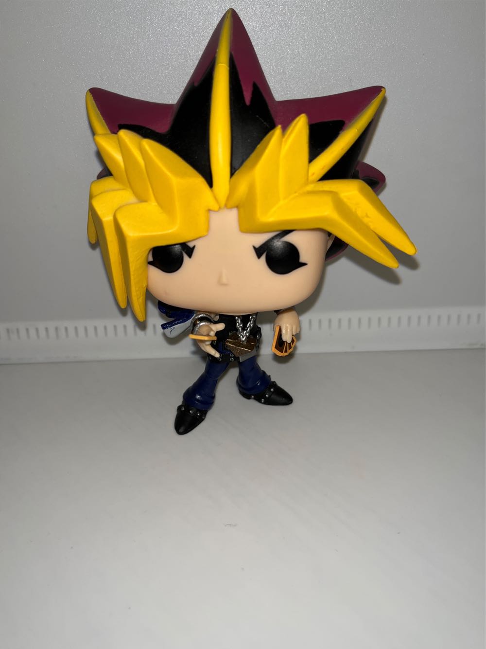 Funko Pop Marvel: Shang Chi And The Legend Of The Ten Rings Shang Chi W Bo Staff Multicolor Standard