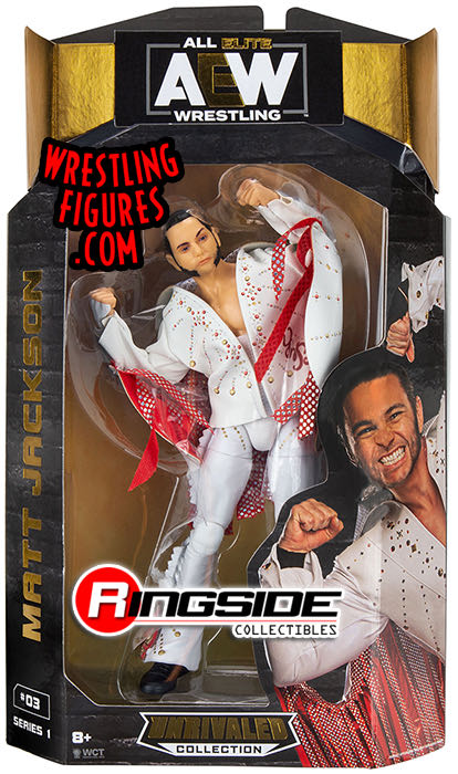 Jakks Pacific Inc Wwe Ring Rage Ruthless Aggression Series 10.5 Figure