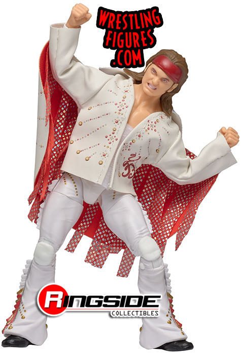 Nick Jackson - Jazwares AEW (AEW Unrivaled 1) action figure collectible - Main Image 2