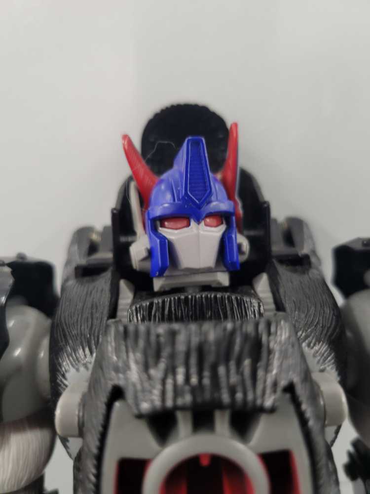 Star Trek- Khan Funko 1137