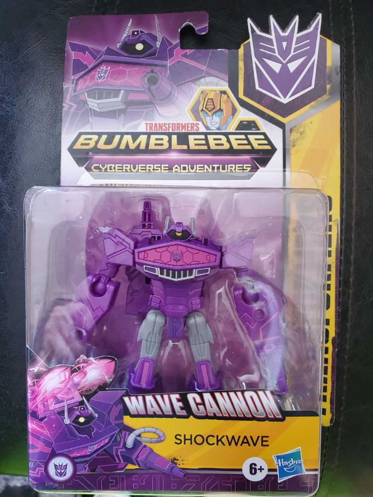 WWF Jakks Pacific BCA Signature Series 2: “Road Dog” Jesse James