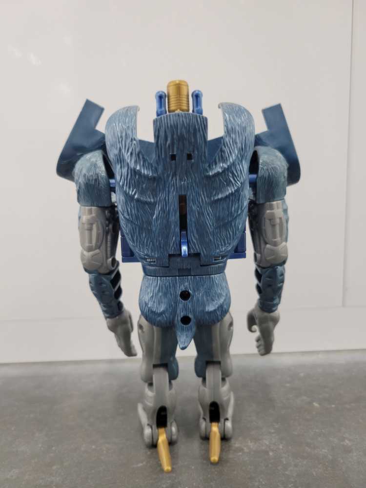 B’Boom - Hasbro (Beast Wars) action figure collectible - Main Image 4