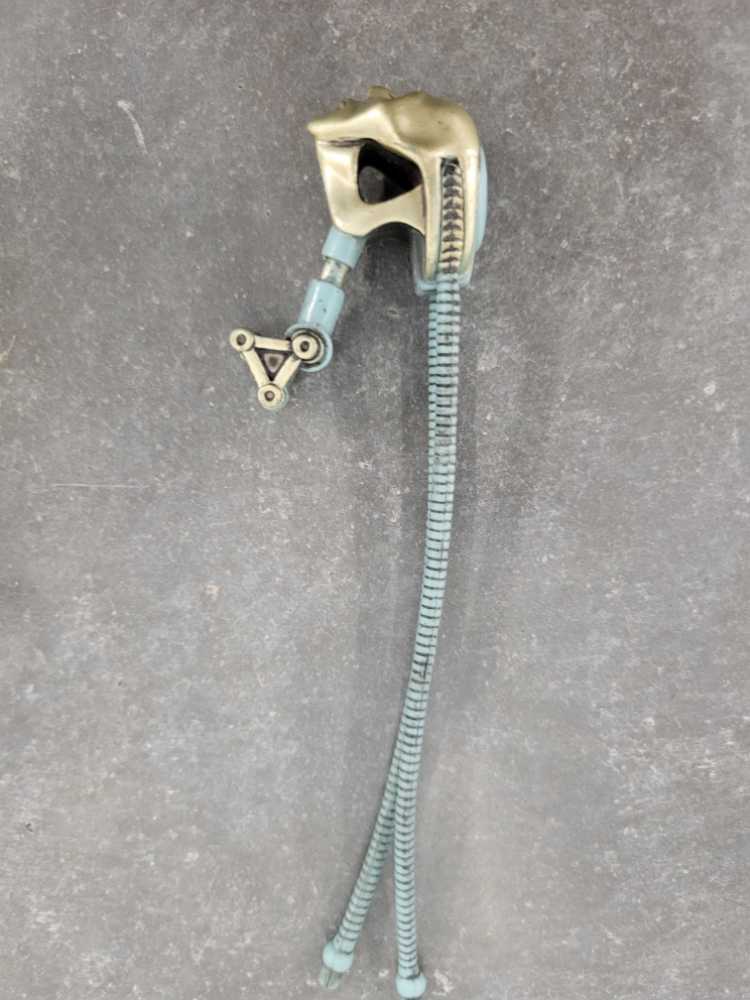 FW Gundam Converge #111 Rx-121-1 Gundam Tr-1 Hazel Custom