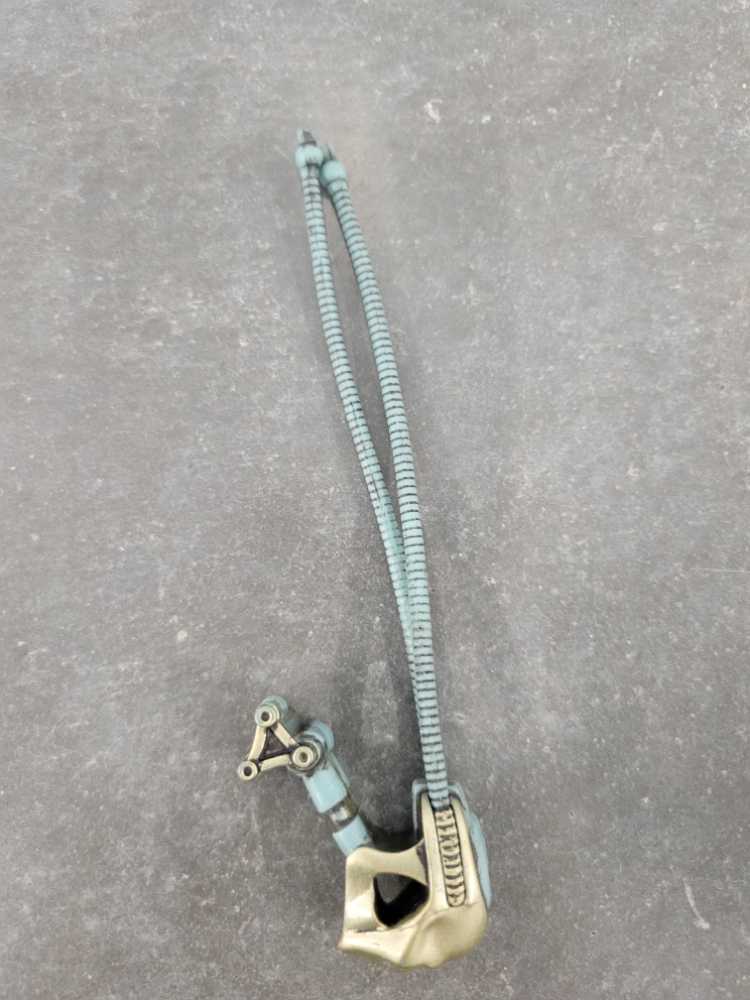 Transmutate - Hasbro (Beast Wars 10th Anniversary) action figure collectible - Main Image 2