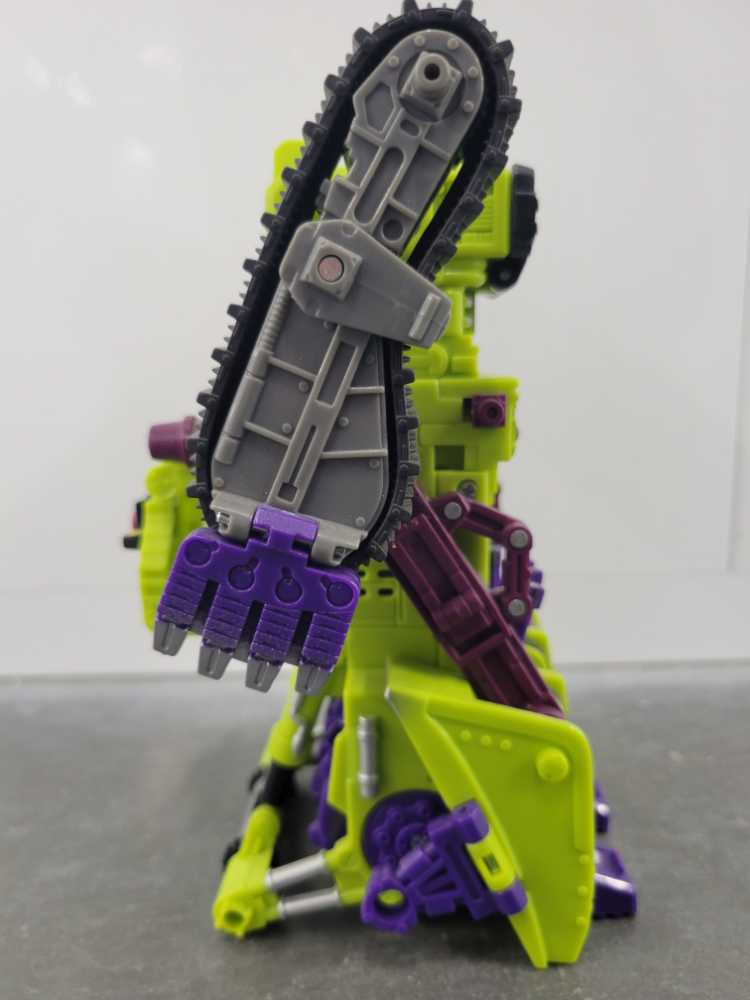 Scavenger With Rollbar - Hasbro (Armada) action figure collectible - Main Image 3