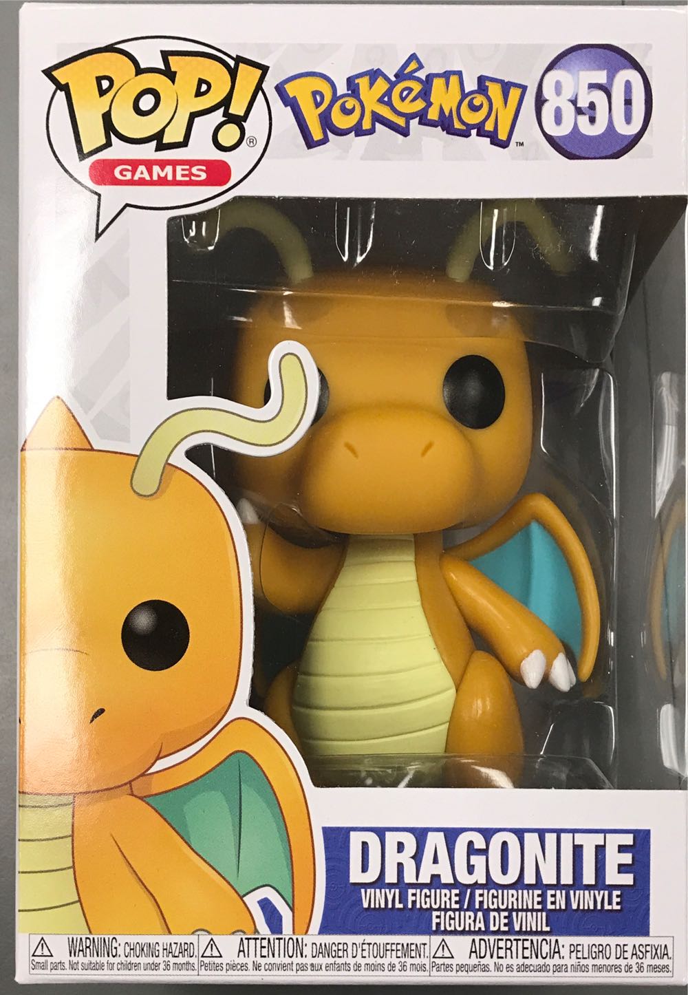 850 T  action figure collectible [Barcode 889698563123] - Main Image 2