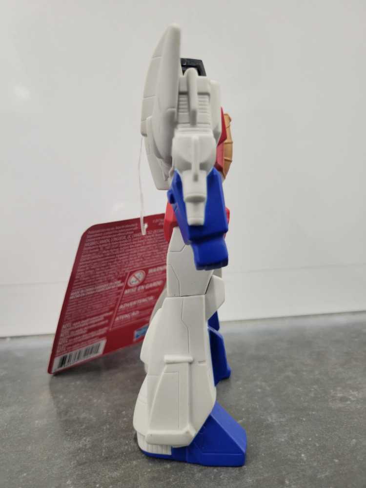 Starscream 2nd - Hasbro (Titan Warrior) action figure collectible - Main Image 3