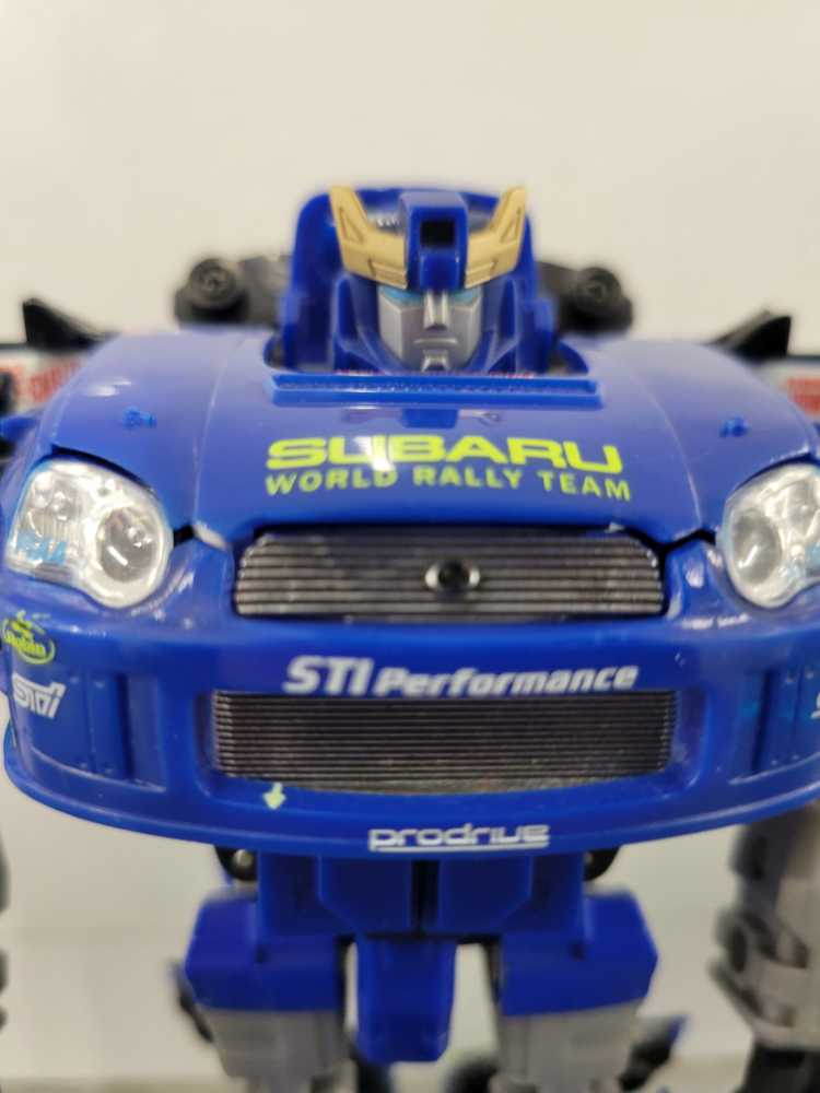 Fast & Furious - Letty’s Dodge Viper SRT 10