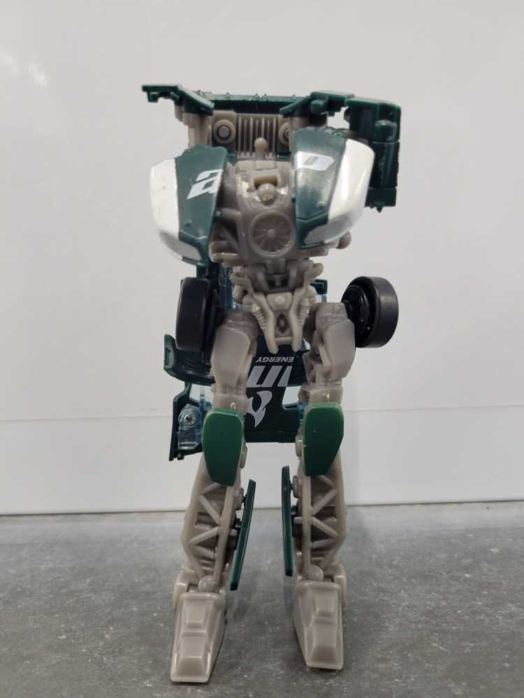 Tubbz Borderland 3 Psycho Cosplaying Duck New Free Postage Collectable