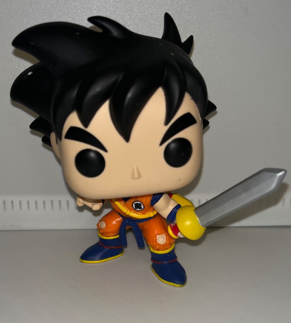 Funko Pop! Animation: Baby Puss Flintstones Summer Convention Exclusive