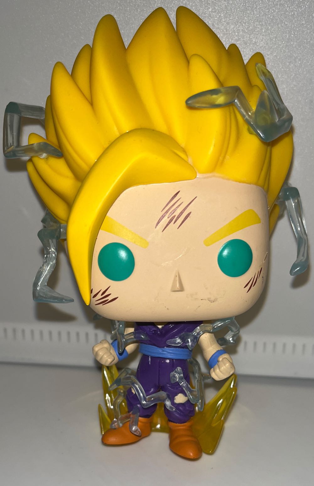 Gundam Hello Kitty (778)