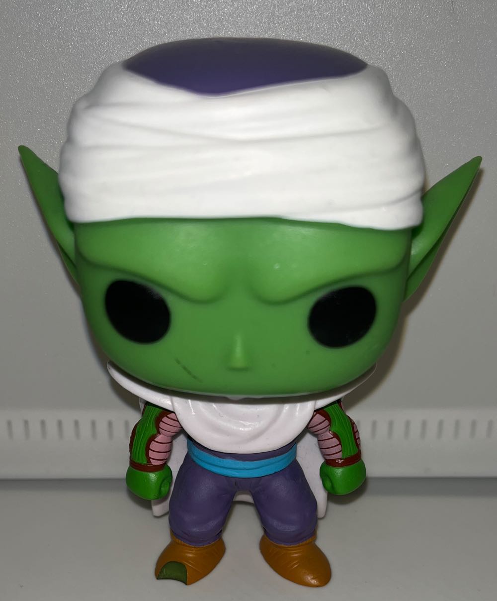 Funko Pop! Television: The Mandalorian Boba Fett & Fennec Shandon Thone MANDO