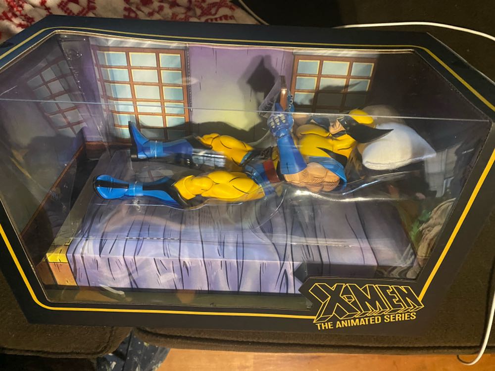 Marvel Comic_ Black Pather #1 LGY #198