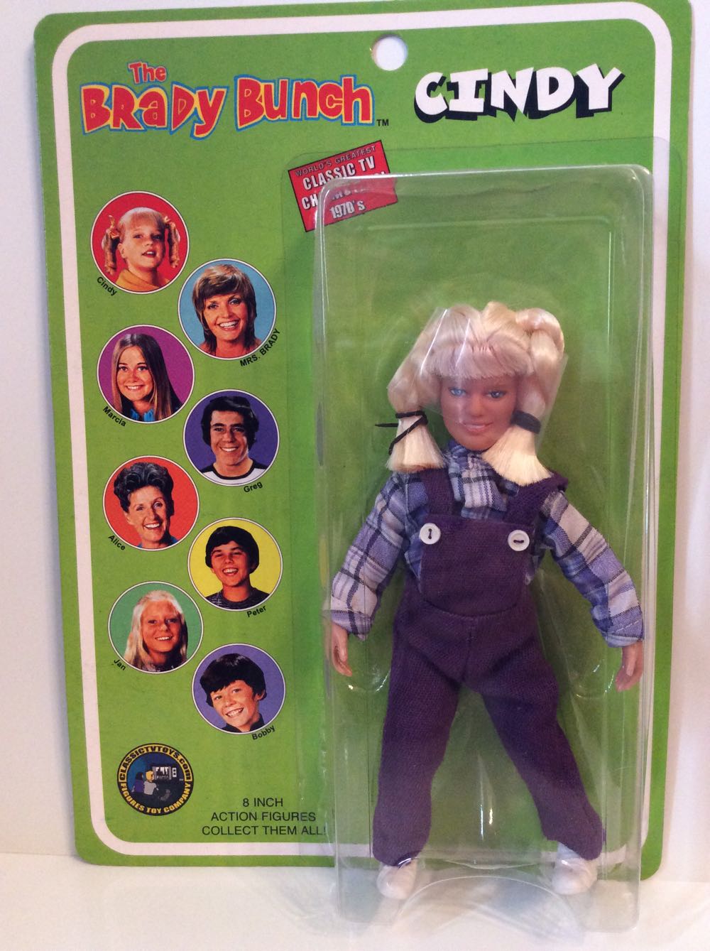 George Lucas (In Stormtrooper Disguise)