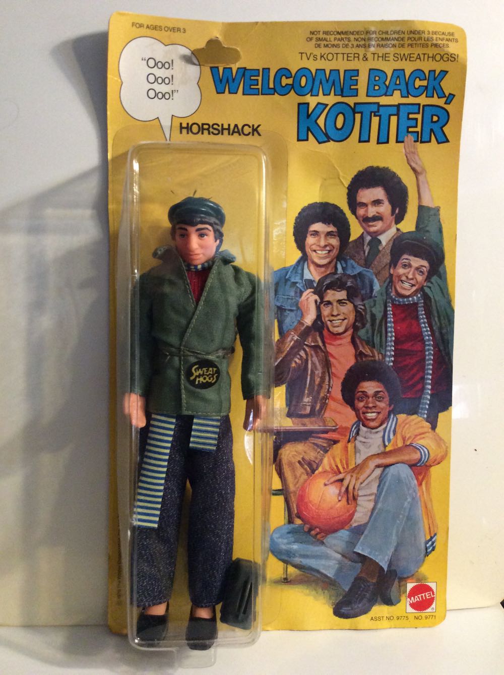 Behold, Galvatron! Unicron Companion Pack