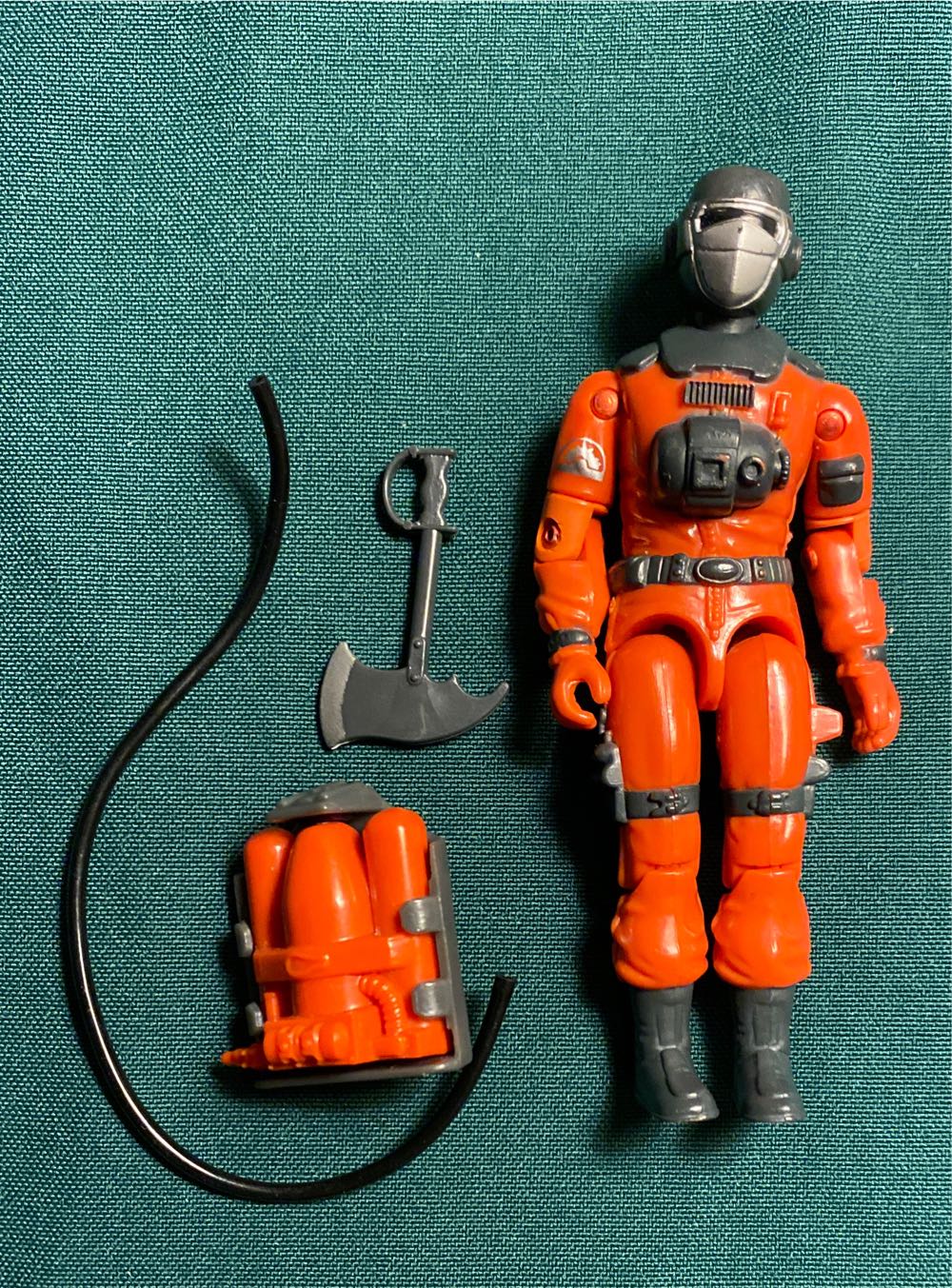 Mad Hatter (Alice In Wonderland) 1060 “Not Mint”