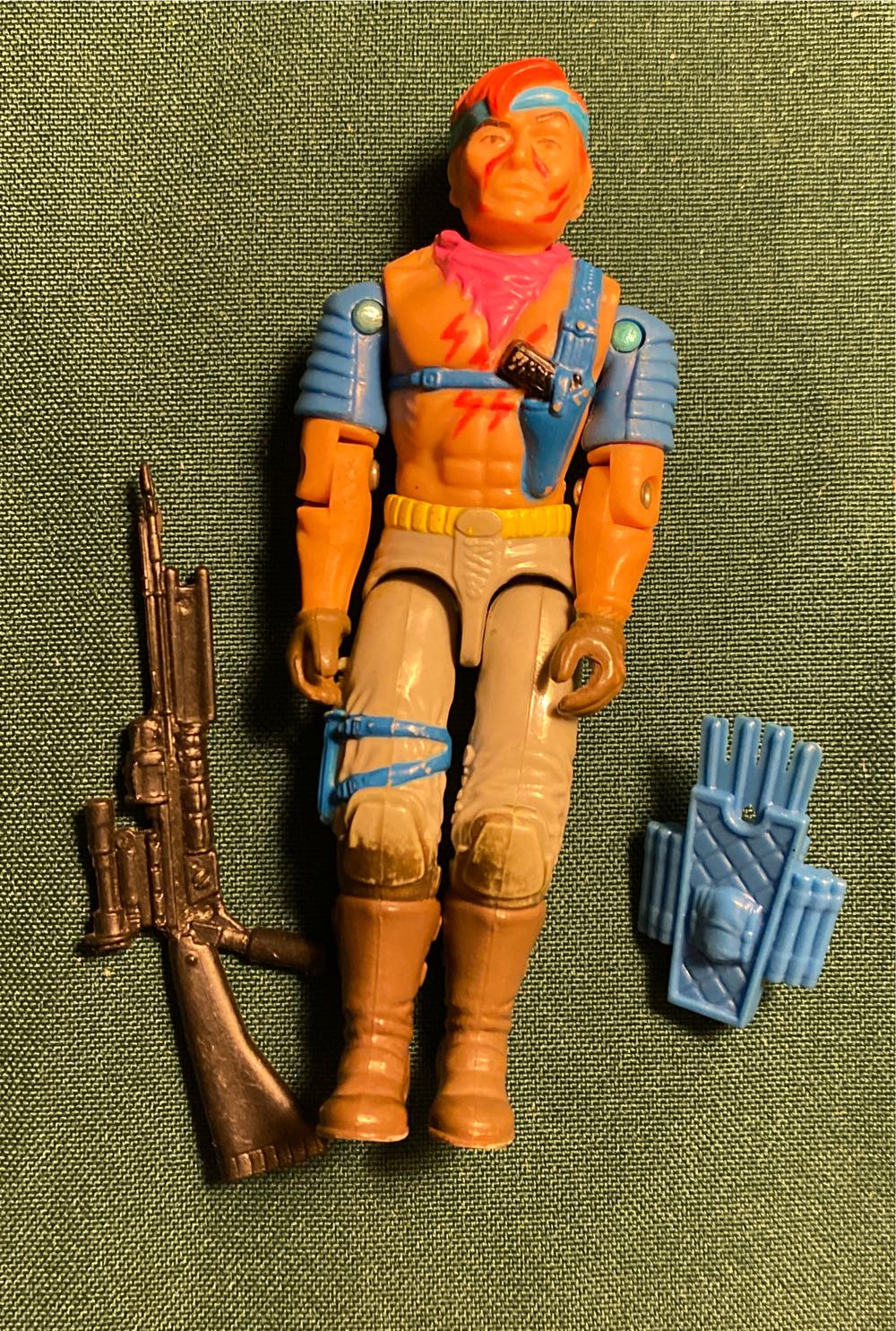 Spike Dudley - Jakks Classic Superstars