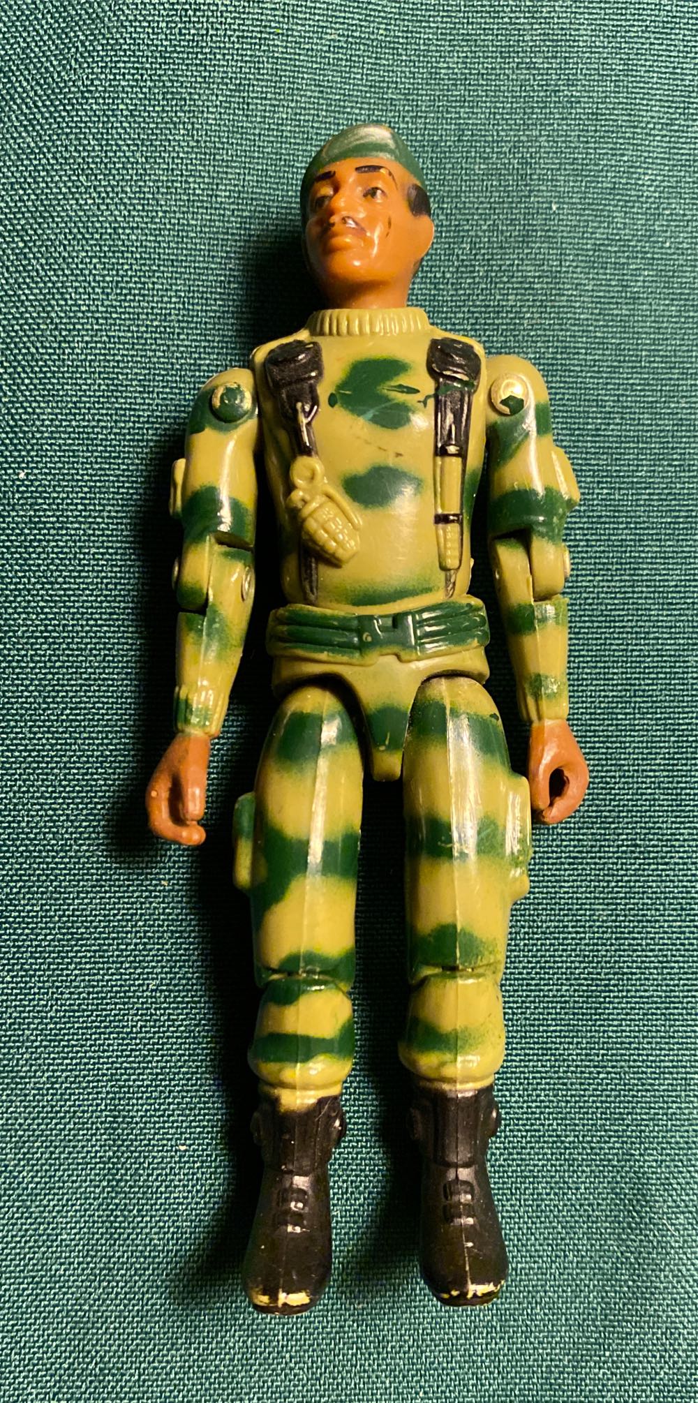 Zombie Iron Man (What If…)