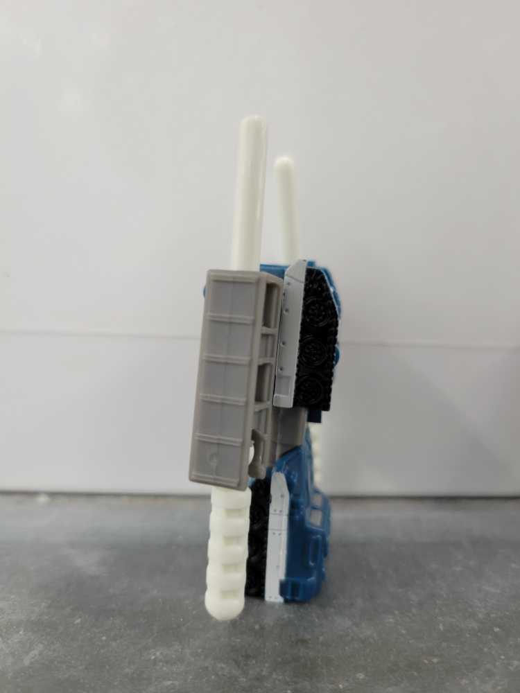 Fetch Night Attack Team - Hasbro (Armada) action figure collectible - Main Image 2