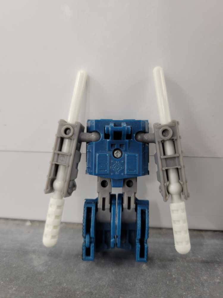 Fetch Night Attack Team - Hasbro (Armada) action figure collectible - Main Image 3