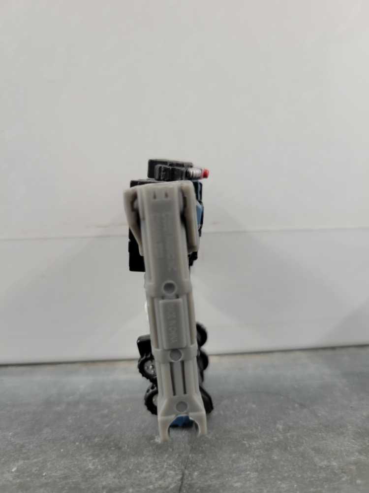 Scattor Night Attack Team - Hasbro (Armada) action figure collectible - Main Image 2