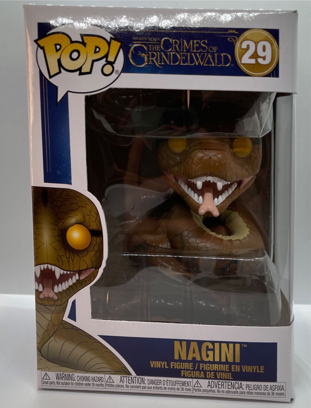 WWF Jakks Pacific BCA DTA Tour Series 1: Vader