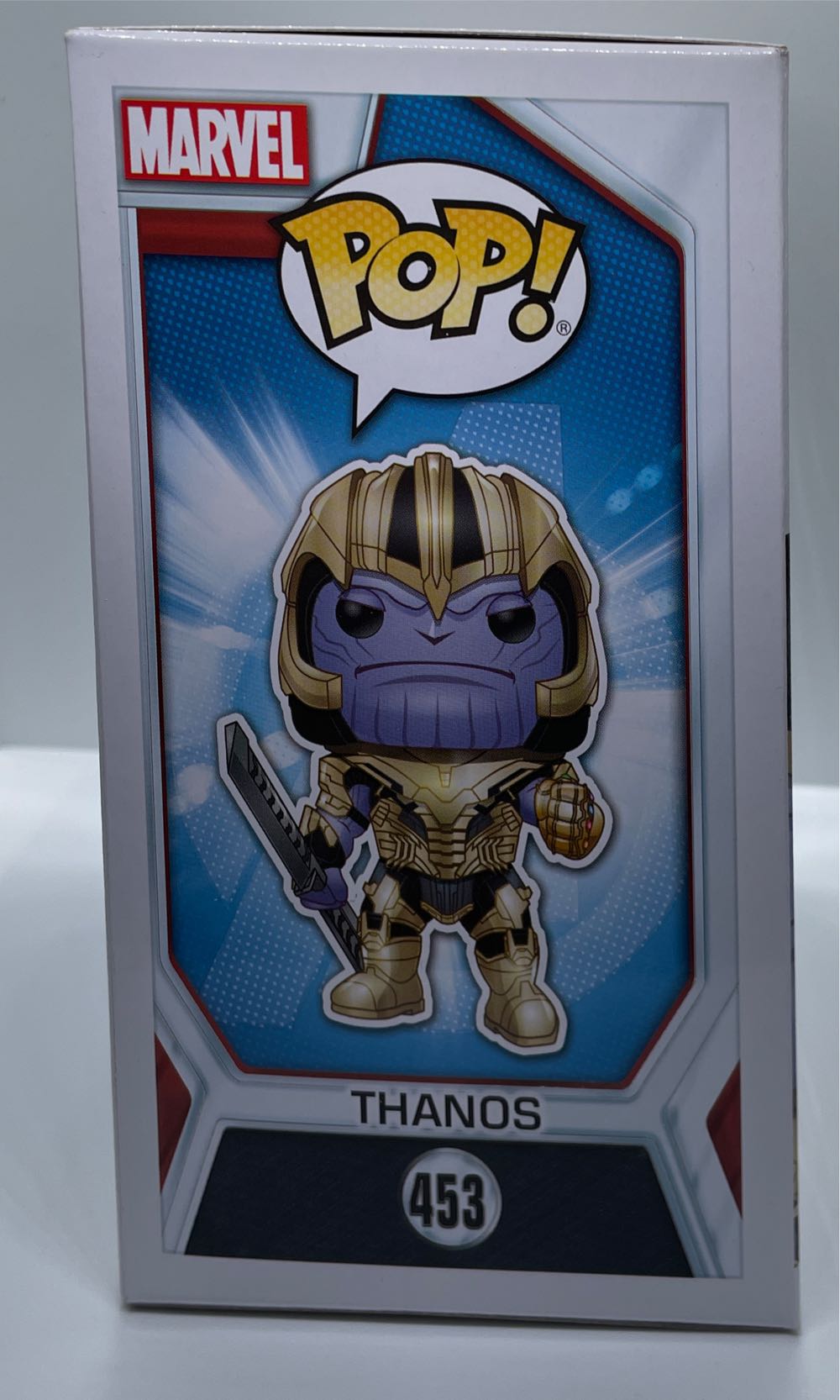 Thanos Funko   action figure collectible - Main Image 2