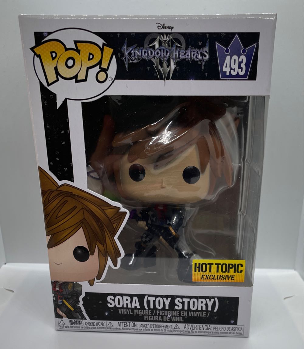 Jeff Jarrett - TNA Impact