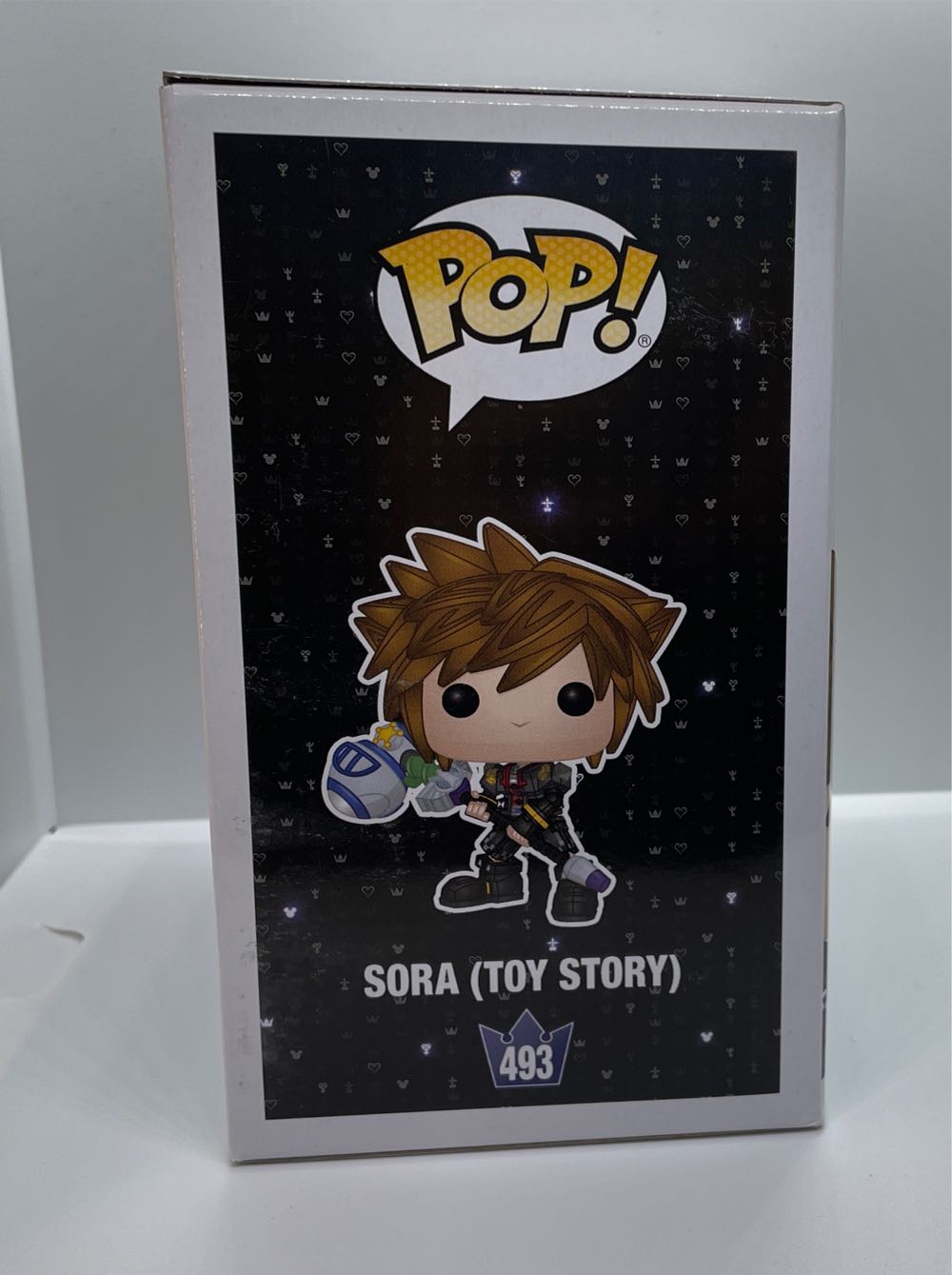 Sora Toy Story Funko   action figure collectible - Main Image 2