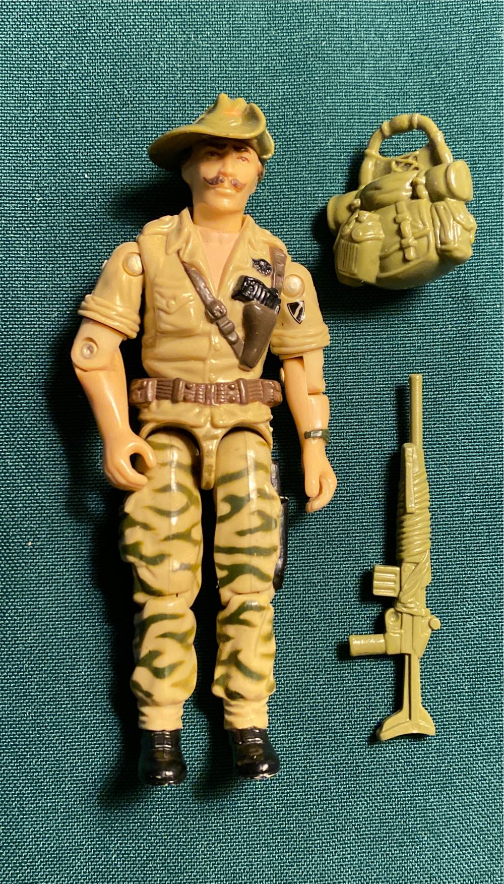 WWF Jakks BCA Wrestlemania XV Fully Loaded Special Edition Collector’s Set 4 Pack: The Undertaker, “Stone Cold” Steve Austin, Road Dogg, Billy Gunn