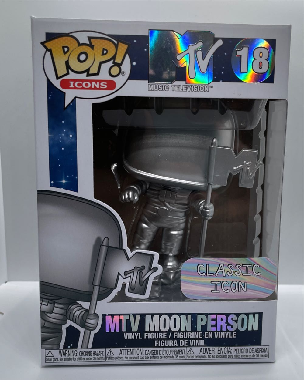 Fortnite Early Game Survival Kit Figure Pack The Visitor