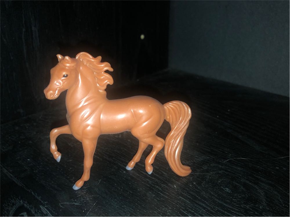 Arabian - Breyer Animal Creations action figure collectible [Barcode 019756069674] - Main Image 3