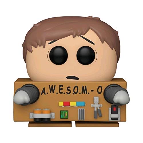 Funko Awesom-o Exclusive  action figure collectible [Barcode 889698518444] - Main Image 1
