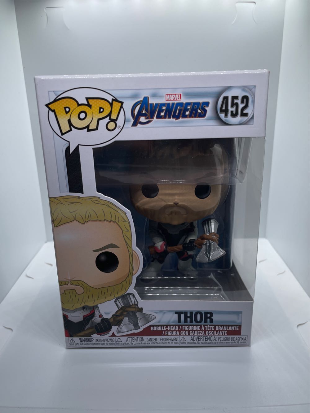 Hedgehog Sonic The Hedgehog With Invincible Item Box Jakks New In