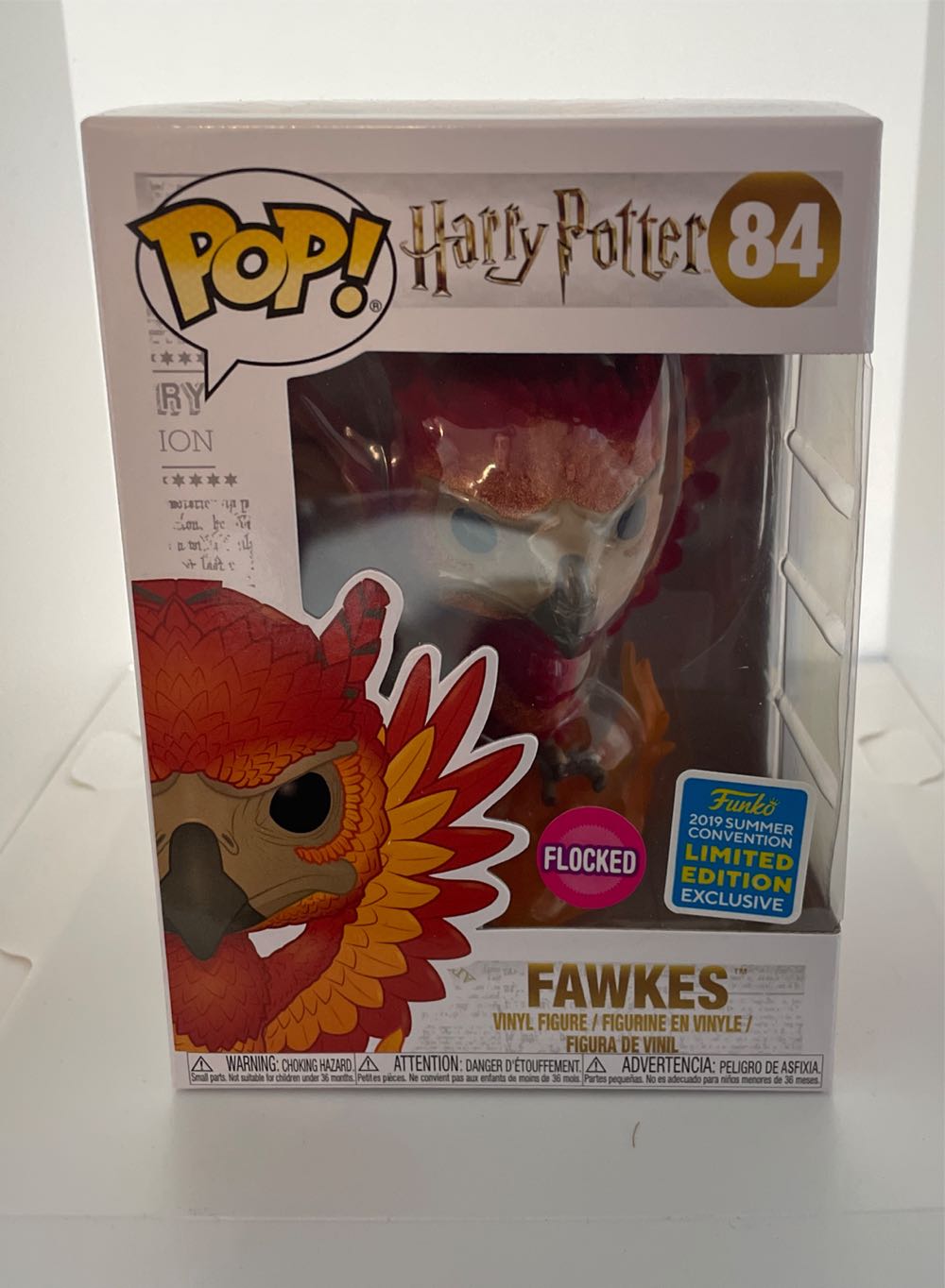 Super7 Peanuts: Halloween Witch Violet Reaction