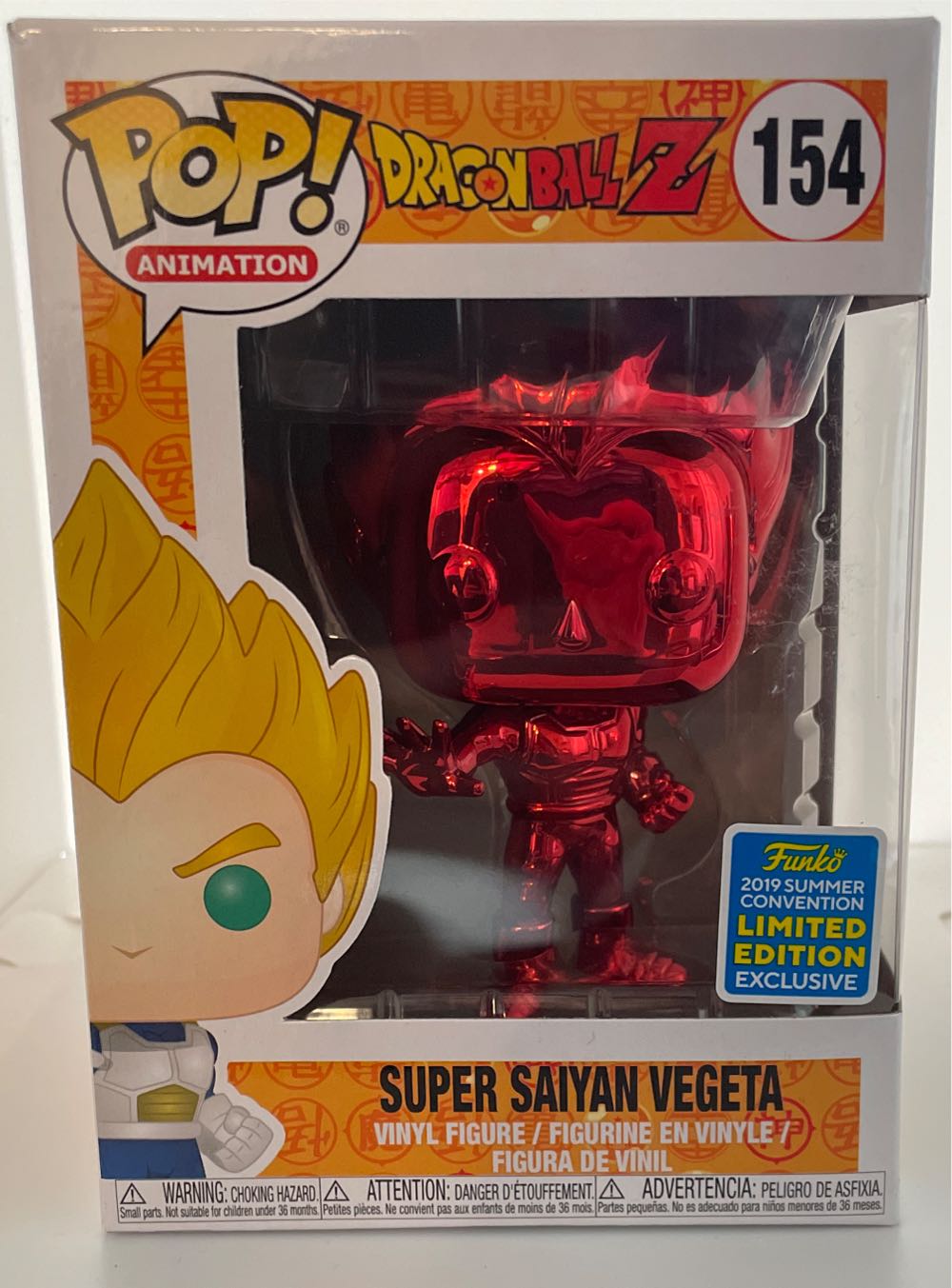 Legends Of Professional Wrestling