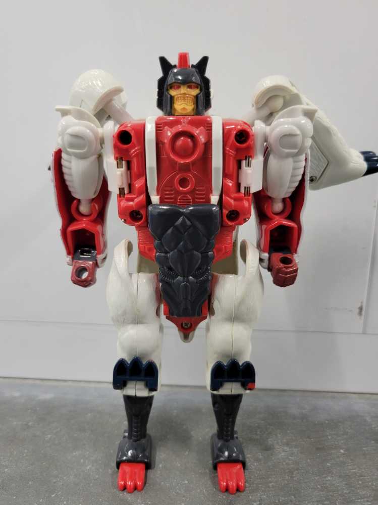 Polar Claw - Hasbro (Beast Wars) action figure collectible - Main Image 2