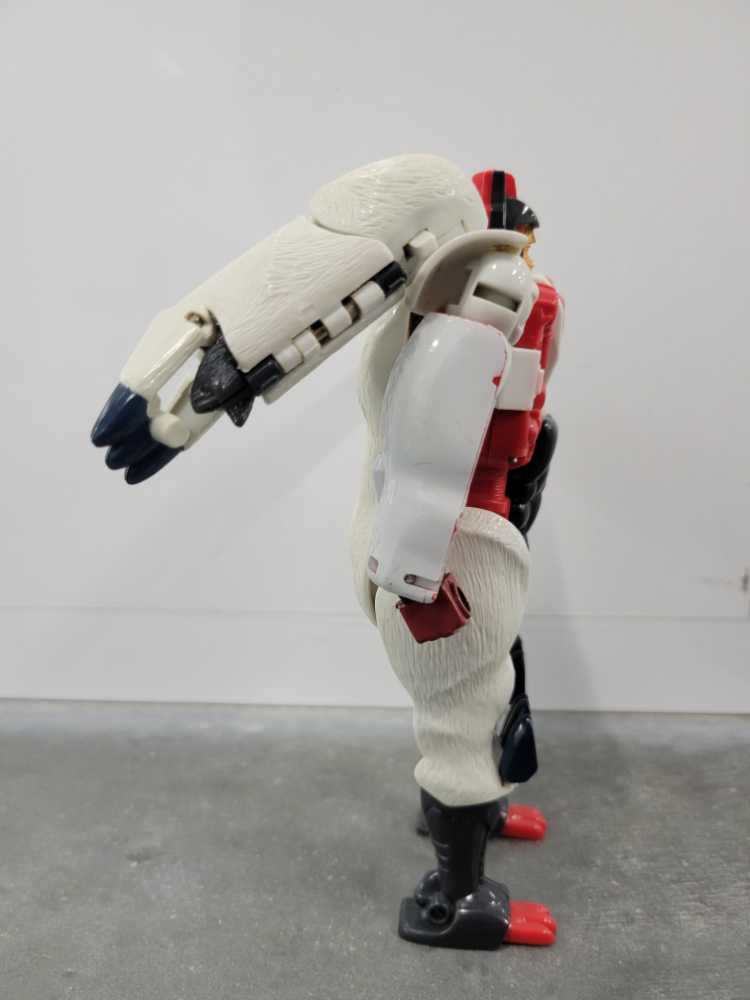 Polar Claw - Hasbro (Beast Wars) action figure collectible - Main Image 3