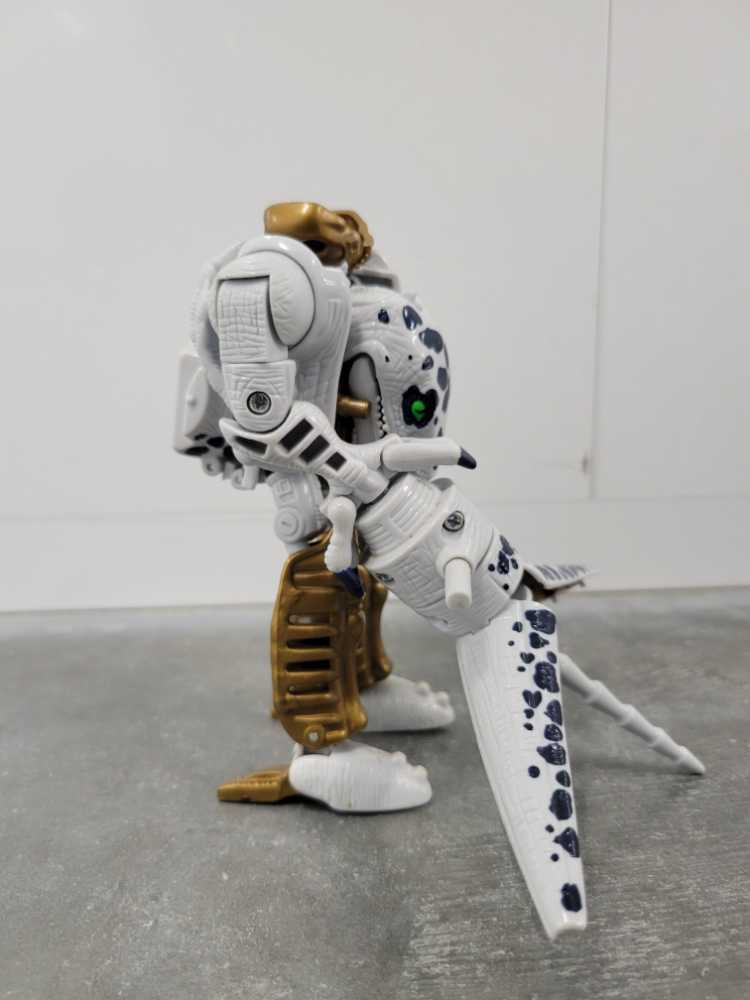 Grimlock 1st Robot Mode - Hasbro (Beast Wars) action figure collectible - Main Image 3