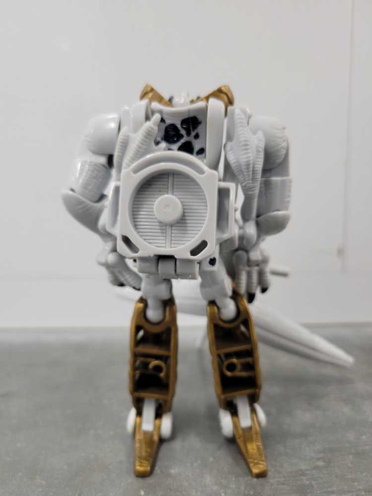 Grimlock 1st Robot Mode - Hasbro (Beast Wars) action figure collectible - Main Image 4