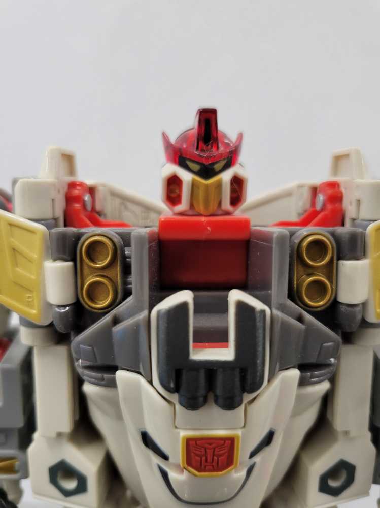 Enter The Dragon Shih Kien As Han The Boss Action Figure