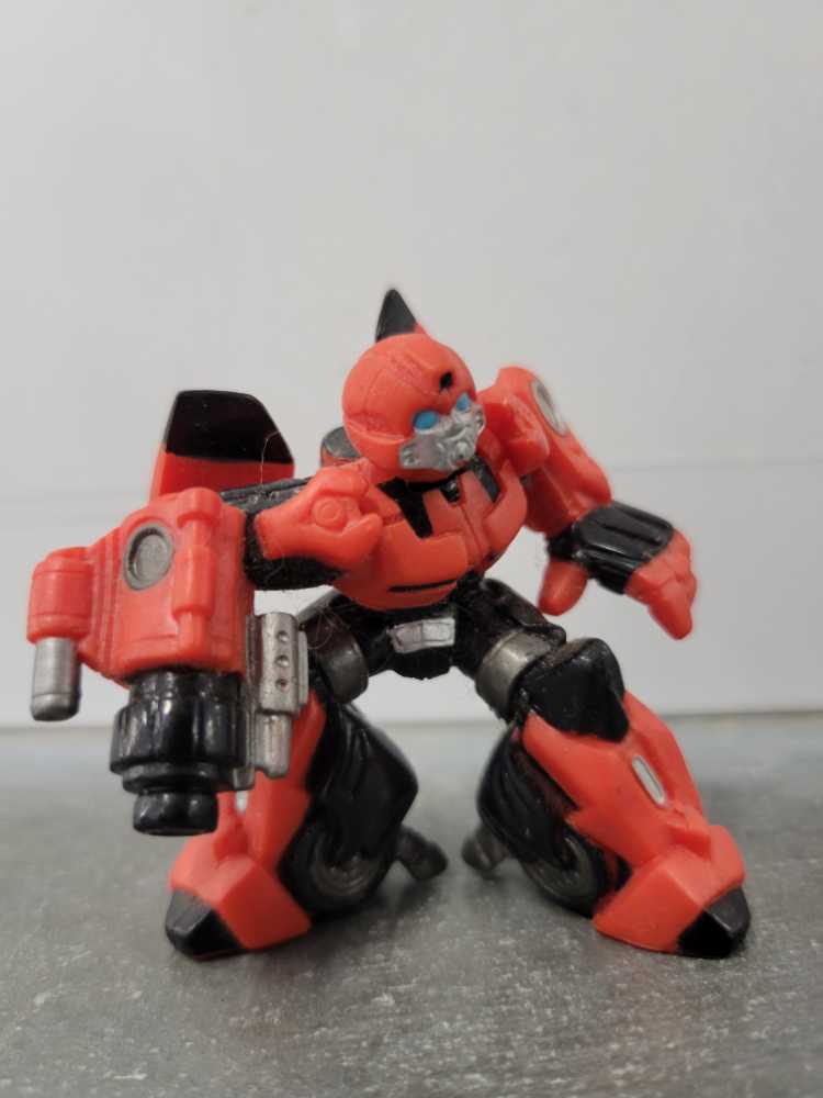 Upc 076281374307 Kenner Mask Stinger With Bruno ...