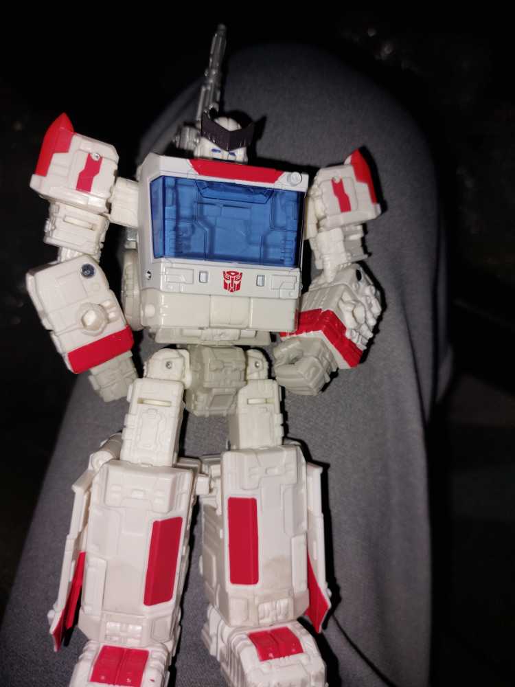 WWE - Andre The Giant (Collectible Statue)