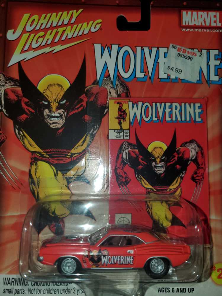 Heatwave - Hook & Ladder